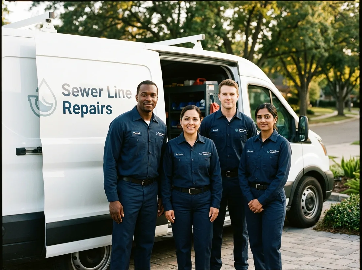 Emergency Plumber company in Parkesburg, PA